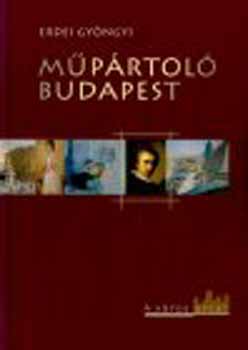 Erdei Gyrgy - Mprtol Budapest (1873-1933)