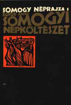 Együd Árpád - Somogyi népköltészet