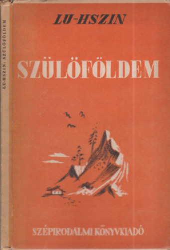 Lu-Hszin - Sz�l�f�ldem