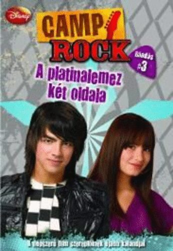 Helen Perelman - A platinalemez két oldala