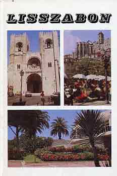 Bereznay István - Lisszabon (Panoráma)
