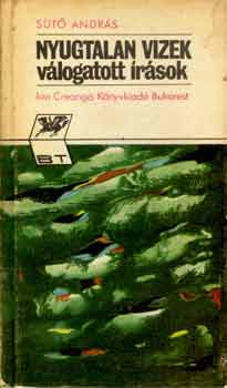 S�t� Andr�s - Nyugtalan vizek