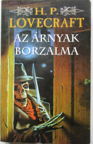 H.P. Lovecraft - Az �rnyak borzalma