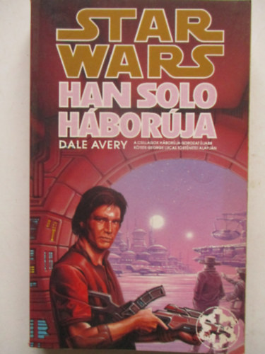 Avery - Han Solo hborja