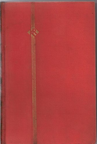 Richard Hughes - Sz�lvihar Jamaik�ban