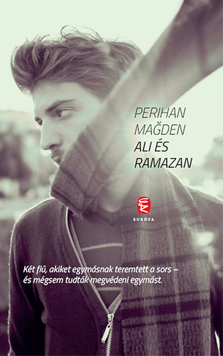Perihan Magden - Ali �s Ramazan