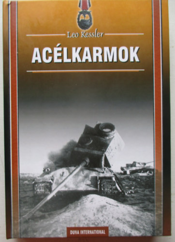 Leo Kessler - Ac�lkarmok