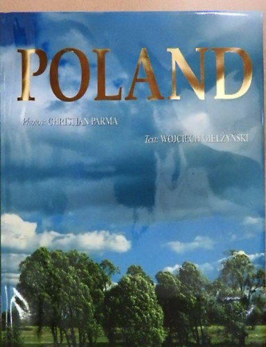 Christian Parma - Poland