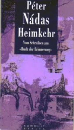 N�das P�ter - Heimkehr