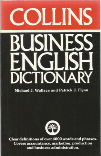 Business English Dictionary