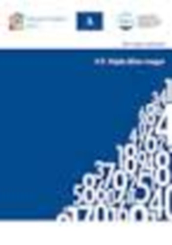 Hajd-Bihar megye statisztikai vknyve 2011 (CD-vel)