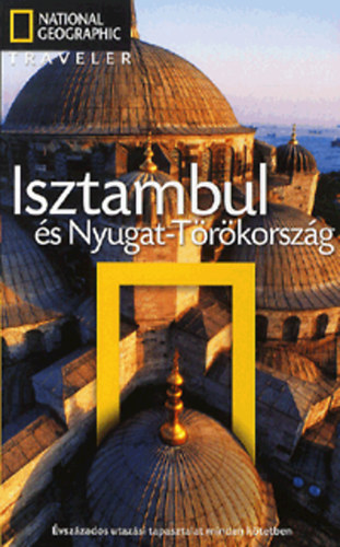 Isztambul �s Nyugat-T�r�korsz�g