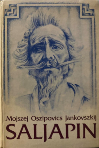 Mojszej Oszipovics Jankovszkij - Saljapin