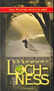 Gy�rf�s Endre - Magyar Loch-Ness