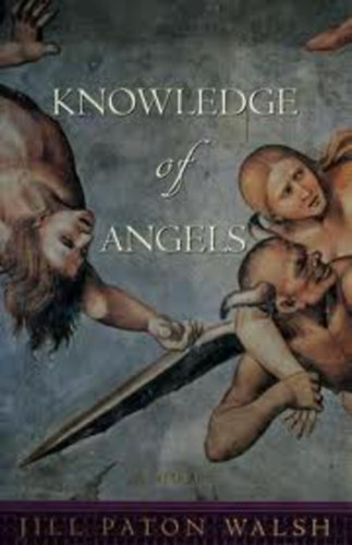 Jill Paton Walsh - Knowledge of Angels