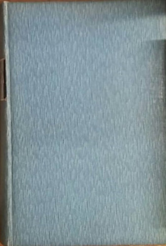 Dr. Pauer Imre - A logika alaptanai