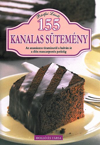 B�rtfai L�szl� - 155 kanalas s�tem�ny