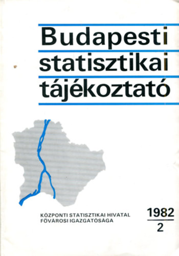 Budapesti statisztikai t�j�koztat�
