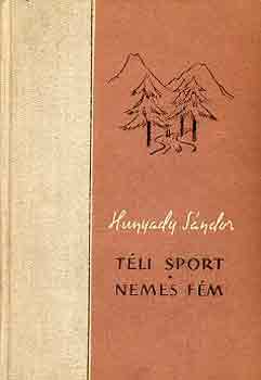 Hunyady S�ndor - T�li sport -Nemes f�m
