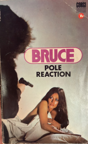 Jean Bruce - Pole Reaction