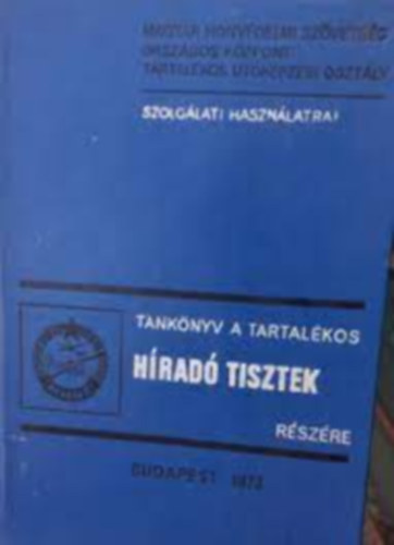 Tóth János - ---