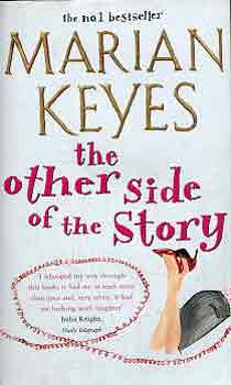 Marian Keyes - The other side of the story