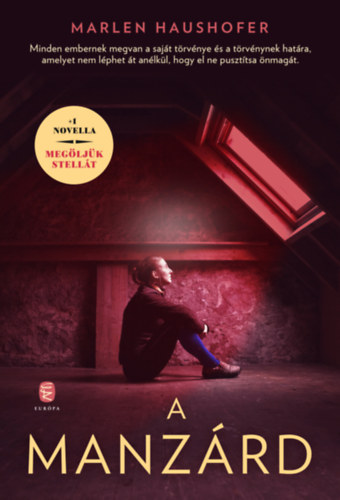 Marlen Haushofer - A manz�rd