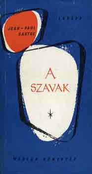Jean-Paul Sartre - A szavak