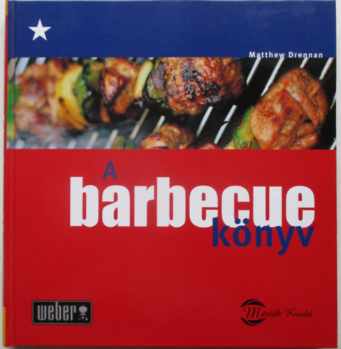 Mathew Drennan - A barbecue knyv
