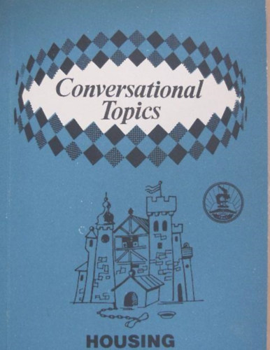 Vasvr Jnosn - Conversational Topics-Housing