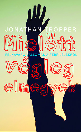 Jonathan Tropper - Mielőtt végleg elmegyek