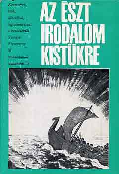 Jaan Kross . Balthasar Russow . Reiner Brocmann . Otto Wilhelm Masing . Peter Mannteuffel - Az szt irodalom kistkre - Korszakok, rk, alkotsok, kpzmvszet a kezdetektl Szovjet - sztorszg j irodalmnak kialakulsig