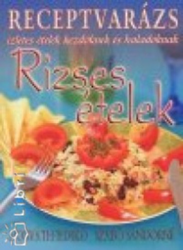 Horvth Ildik; Szab Sndorn - Rizses telek
