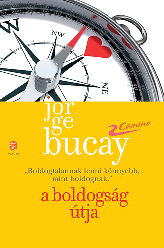 Jorge Bucay - A boldogs�g �tja
