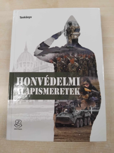 Honvdelmi alapismeretek knyv