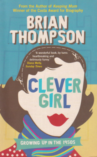 Brian Thompson - Clever Girl