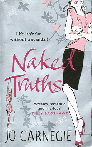 Jo Carnegie - Naked Truths