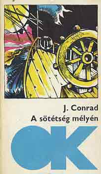 J. Conrad - A s�t�ts�g m�ly�n