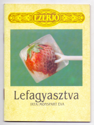 Monspart va - Lefagyasztva (Mlyhtsi mesterfogsok az elksztstl a felhasznlsig)