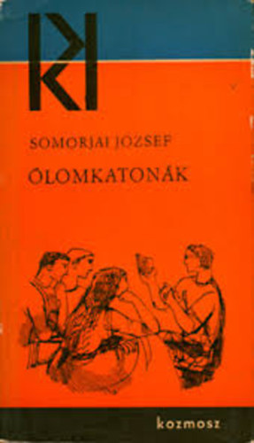 Somorjai J�zsef - �lomkaton�k