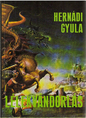 Herndi Gyula - Llekvndorls