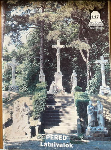 Dr. Szénássy Árpád - Pered - látnivalók