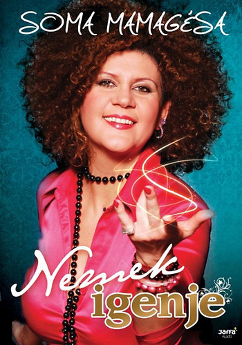 Somamamag�sa - Nemek igenje