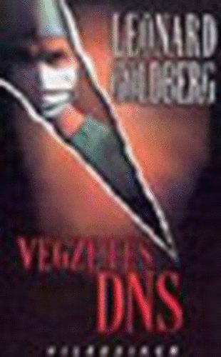 Leonard Goldberg - V�gzetes DNS (Goldberg Leonard)