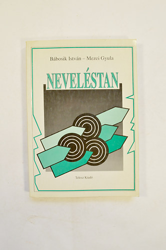 B�bosik-Mezei - Nevel�stan.