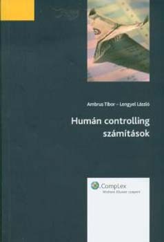 Ambrus Tibor; Lengyel Lszl - Humn controlling szmtsok