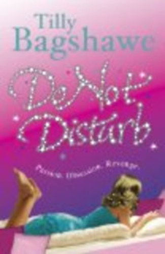 Tilly Bagshawe - Do Not Disturb