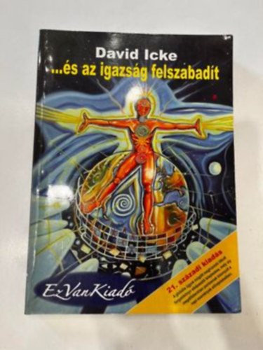 David Icke - ... s az igazsg felszabadt I. ktet