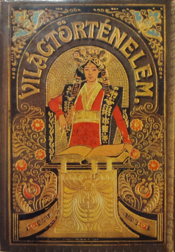 Mangold Lajos dr. (szerk.); Horváth Cyril dr. (szerk.) - Tolnai világtörténelme: A legujabb kor története III. - A mai nemzeti államok alakulása napjainkig