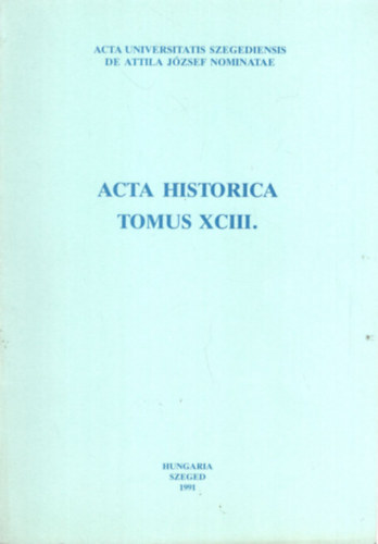 Giczi Zsolt - Szent Gell�rt k�sz�nti Szent Istv�nt (A Szent Jobb 1938-as szegedi �tja)